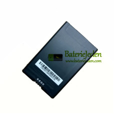 Baterie pro TD-Tech EP720 BTY3200Li21 EP720D [Náhradní baterie]